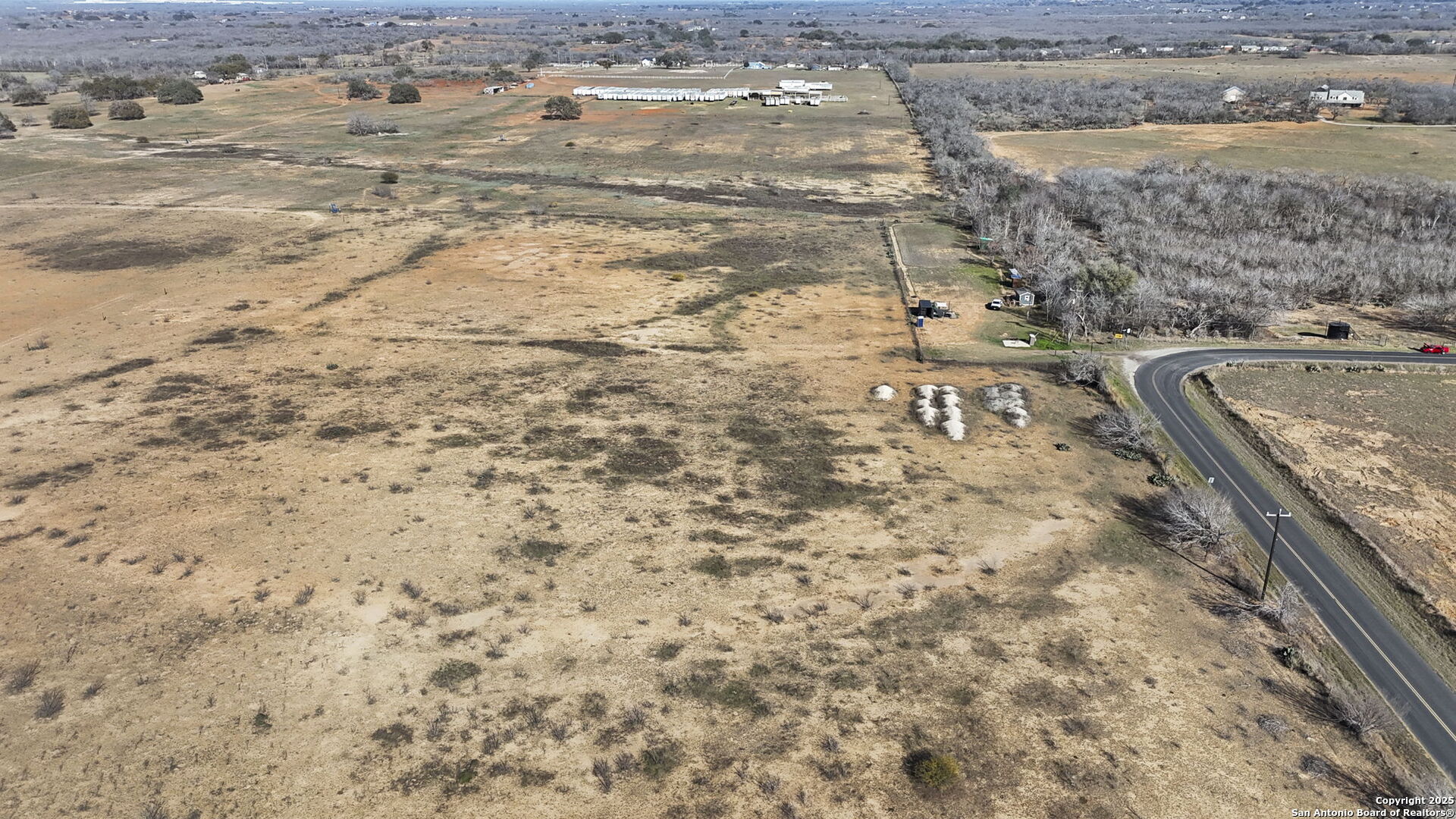 0 W Payne Somerset TX 78069