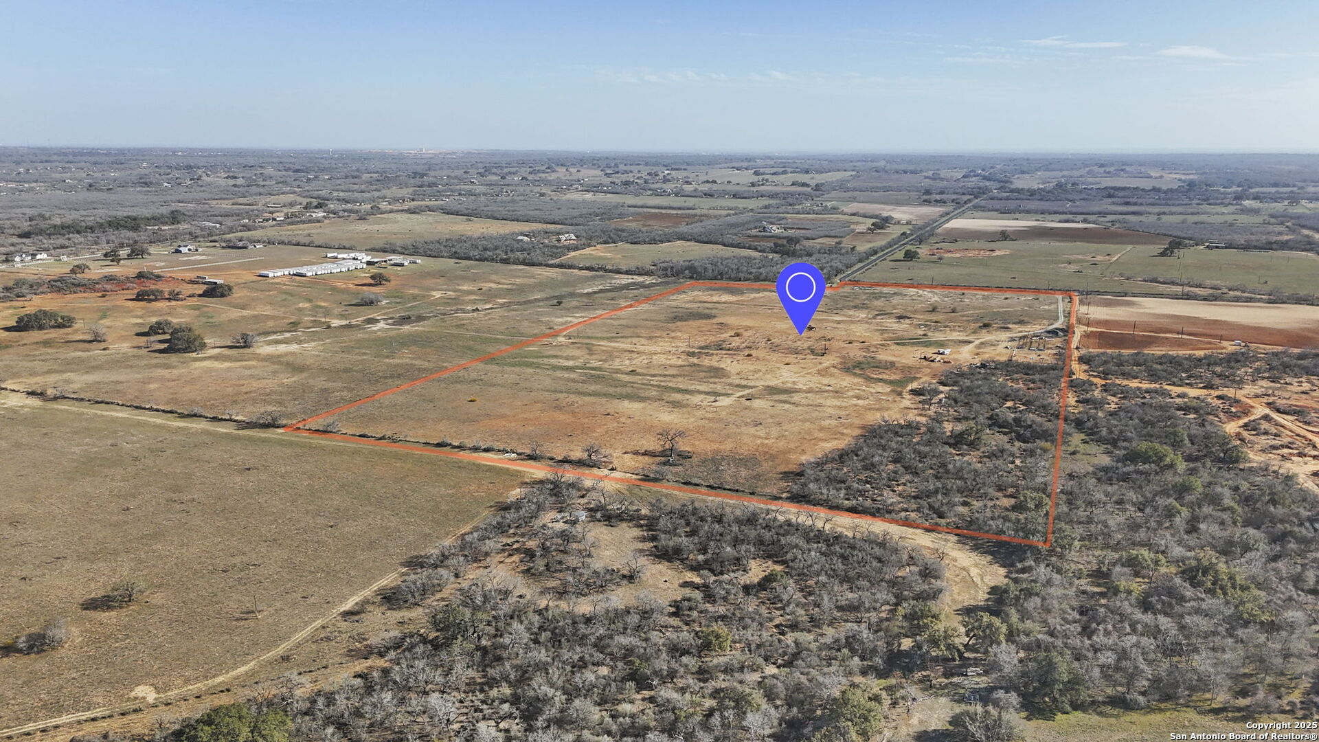0 W Payne Somerset TX 78069