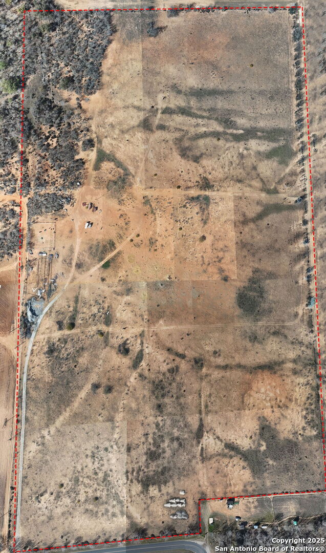 0 W Payne Somerset TX 78069