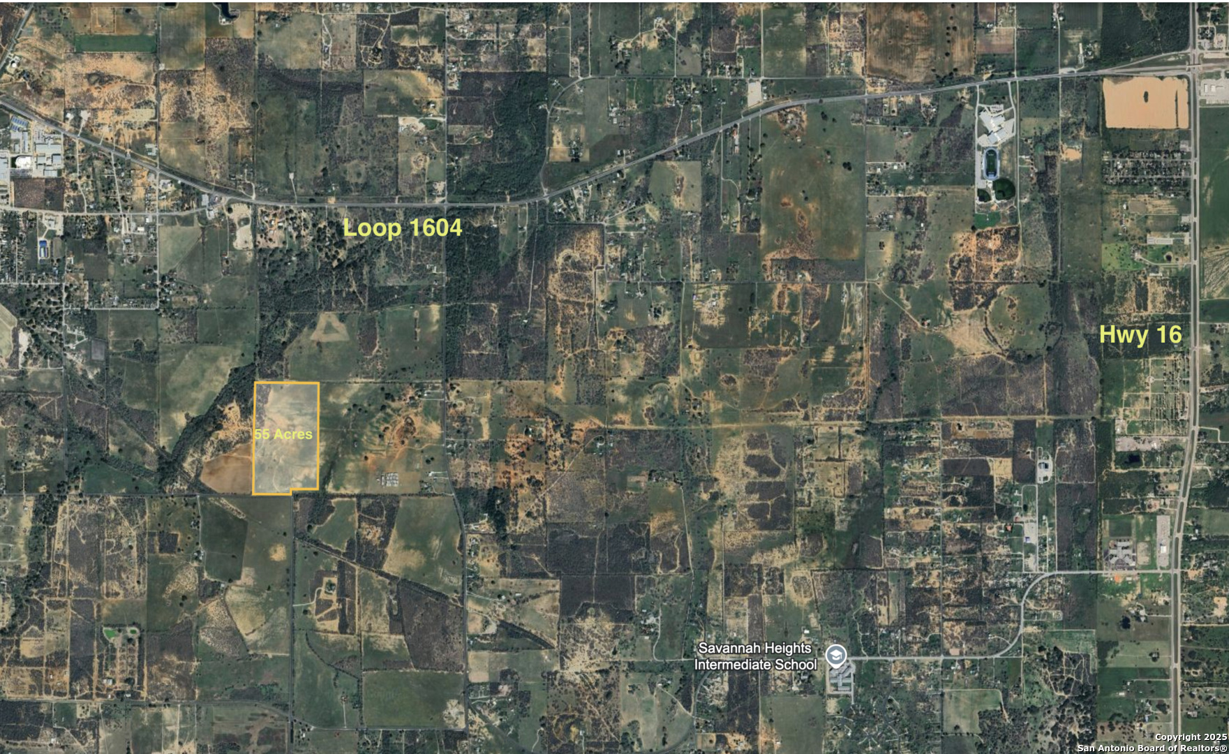 0 W Payne Somerset TX 78069