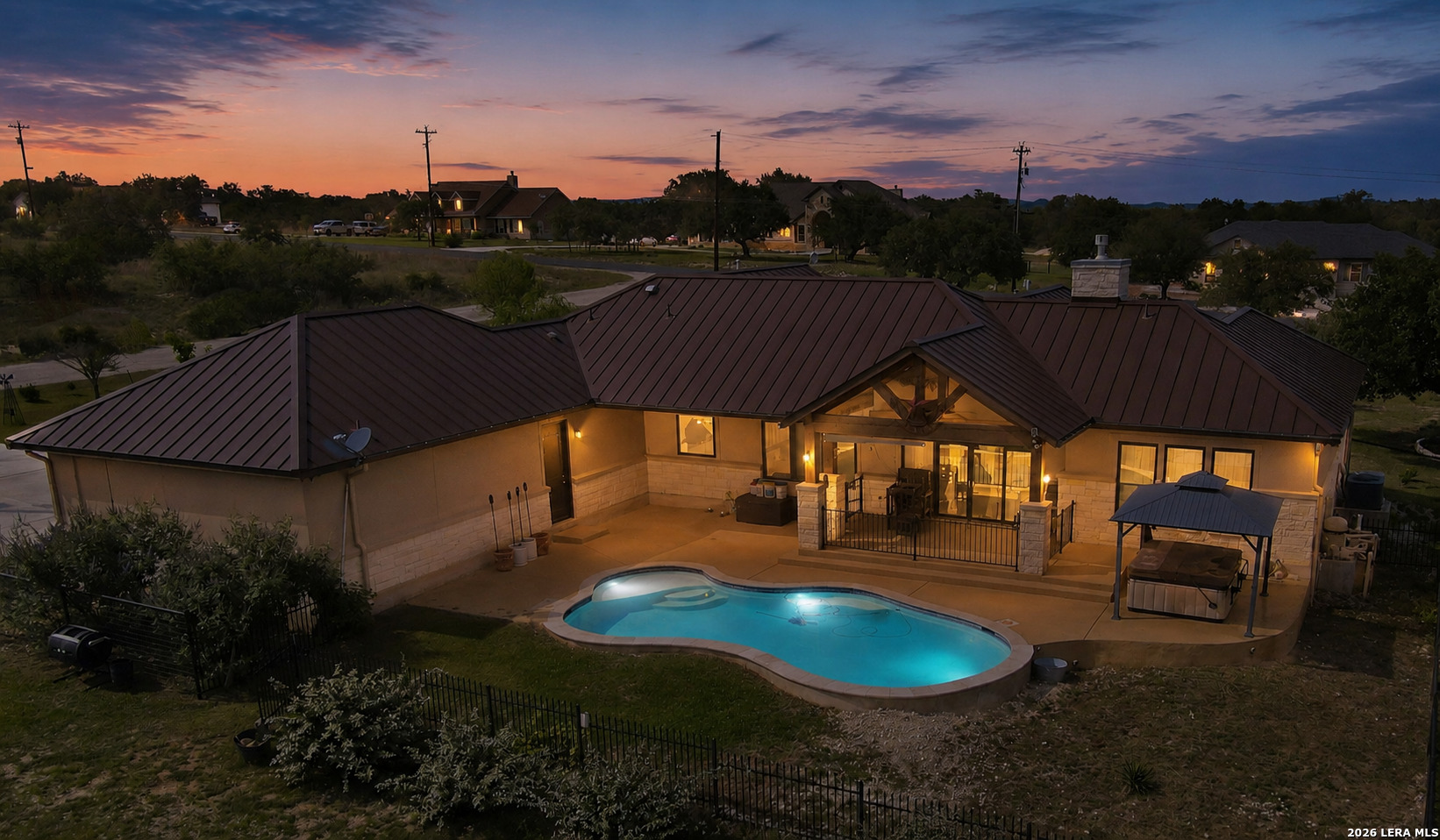 103 William Tobin Blanco TX 78606