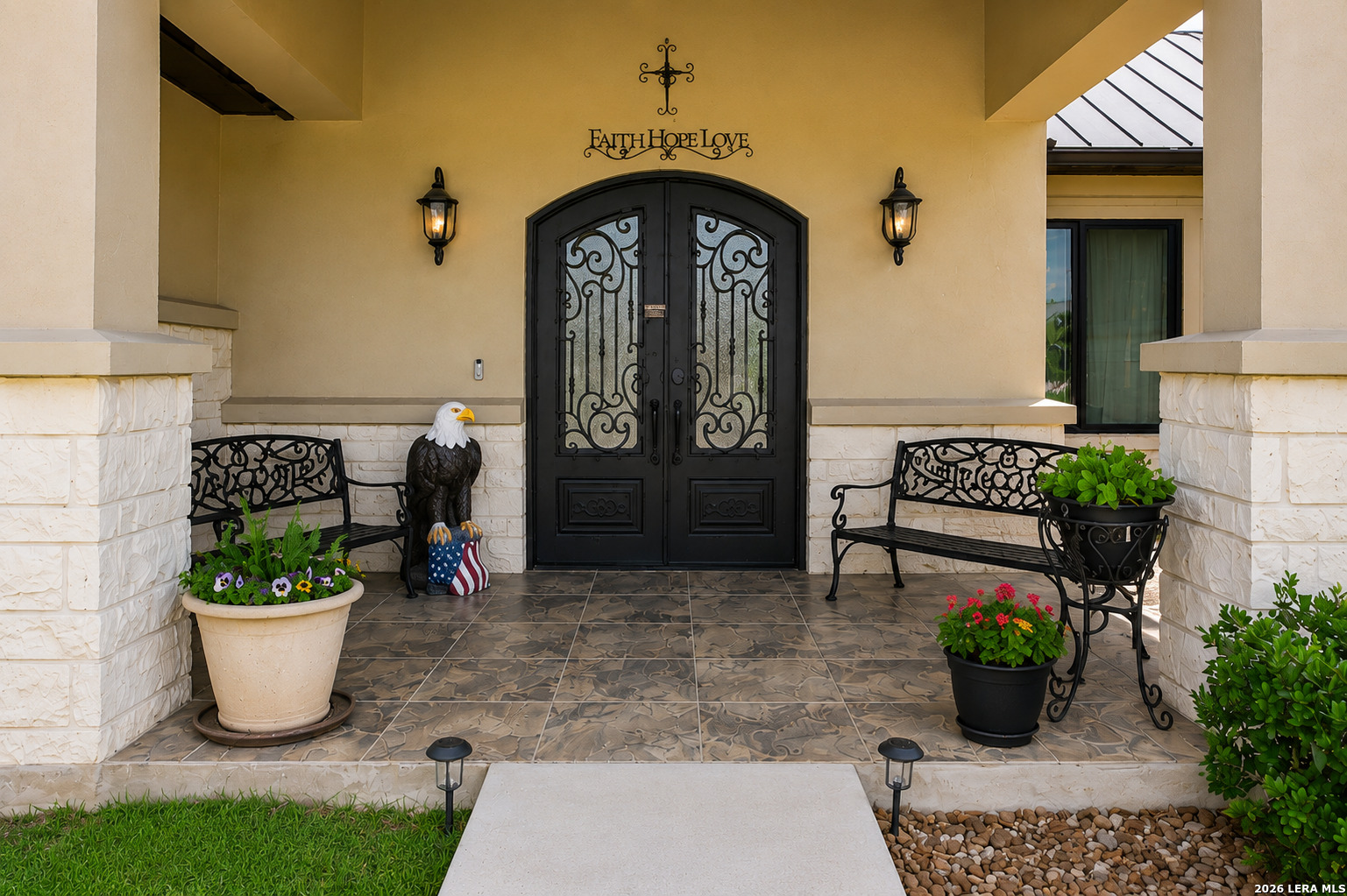 103 William Tobin Blanco TX 78606