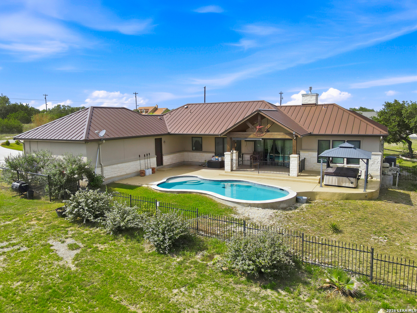 103 William Tobin Blanco TX 78606