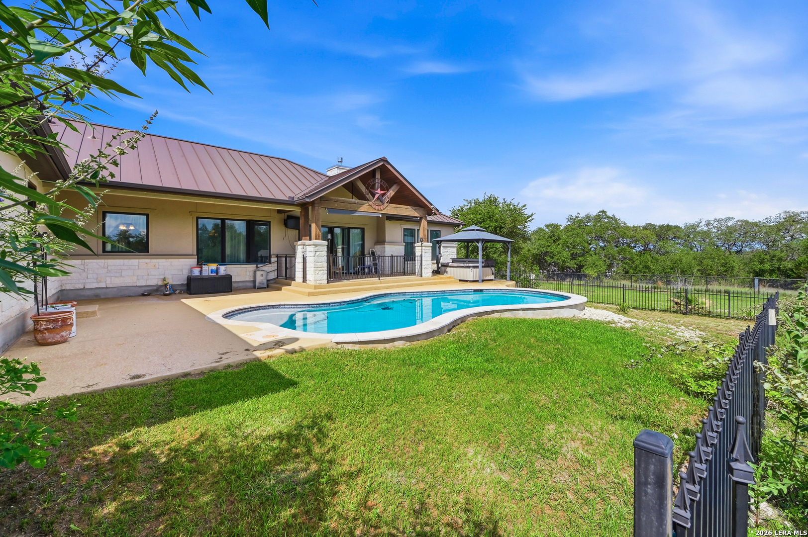 103 William Tobin Blanco TX 78606