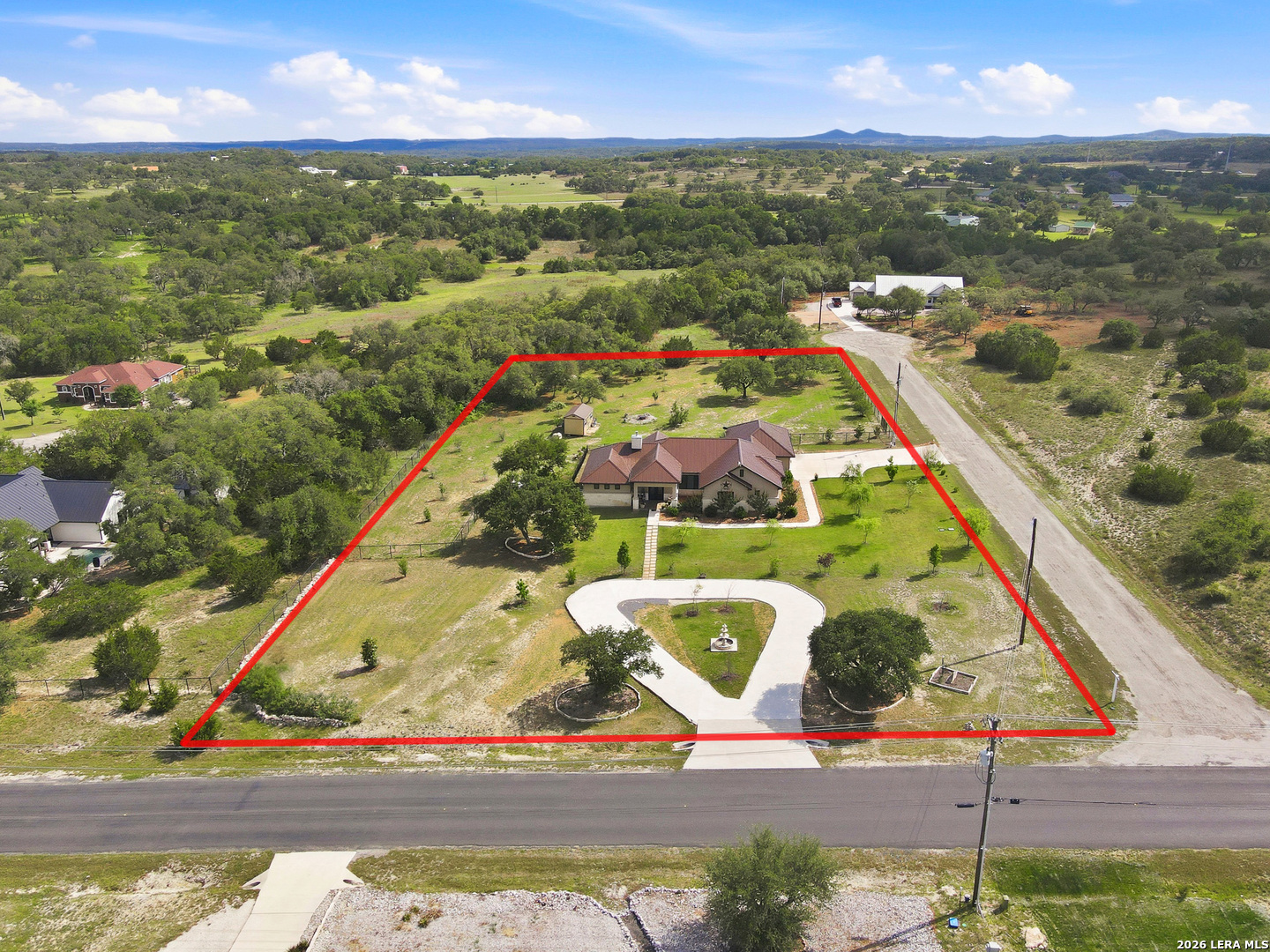 103 William Tobin Blanco TX 78606
