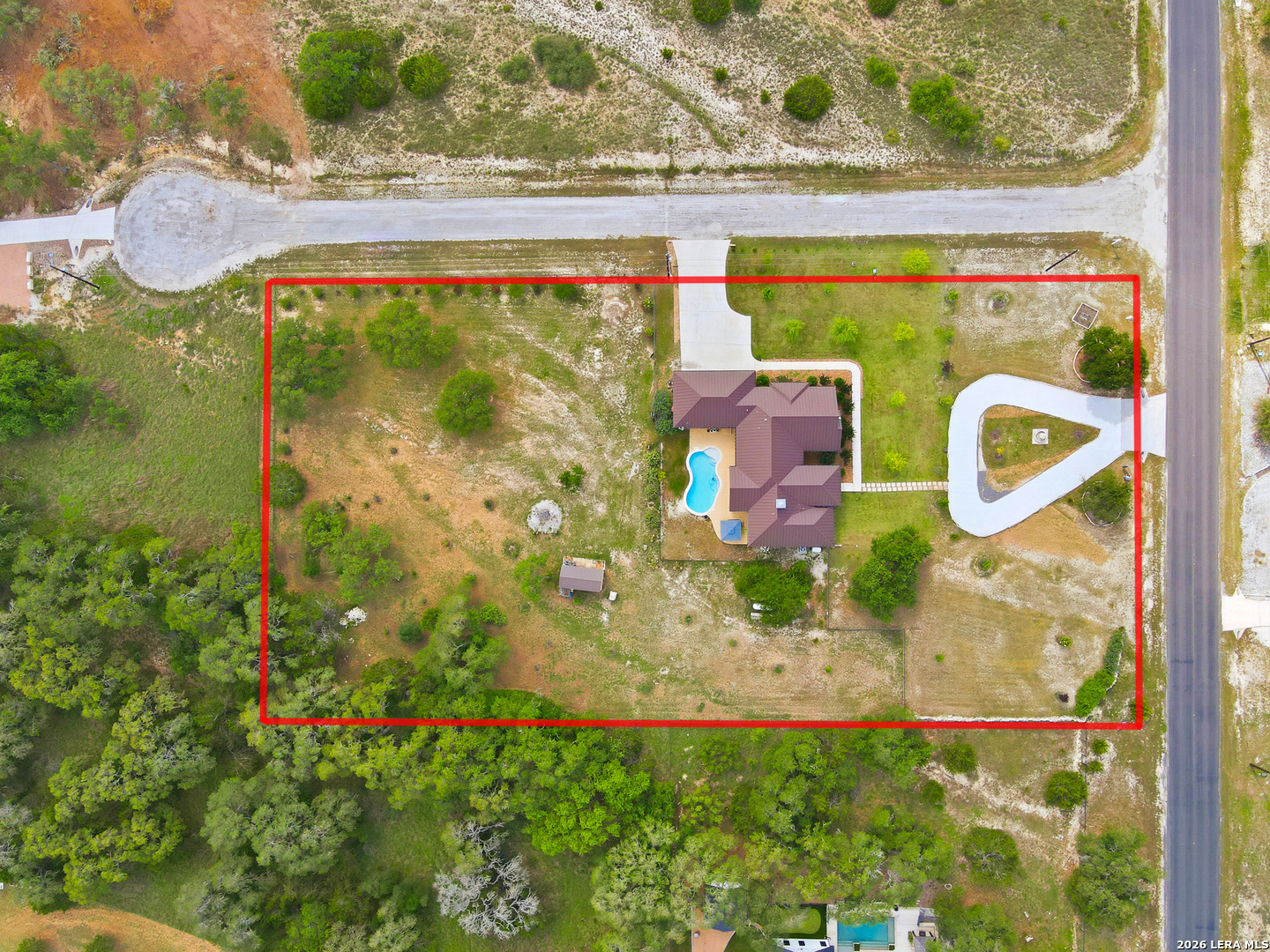 103 William Tobin Blanco TX 78606
