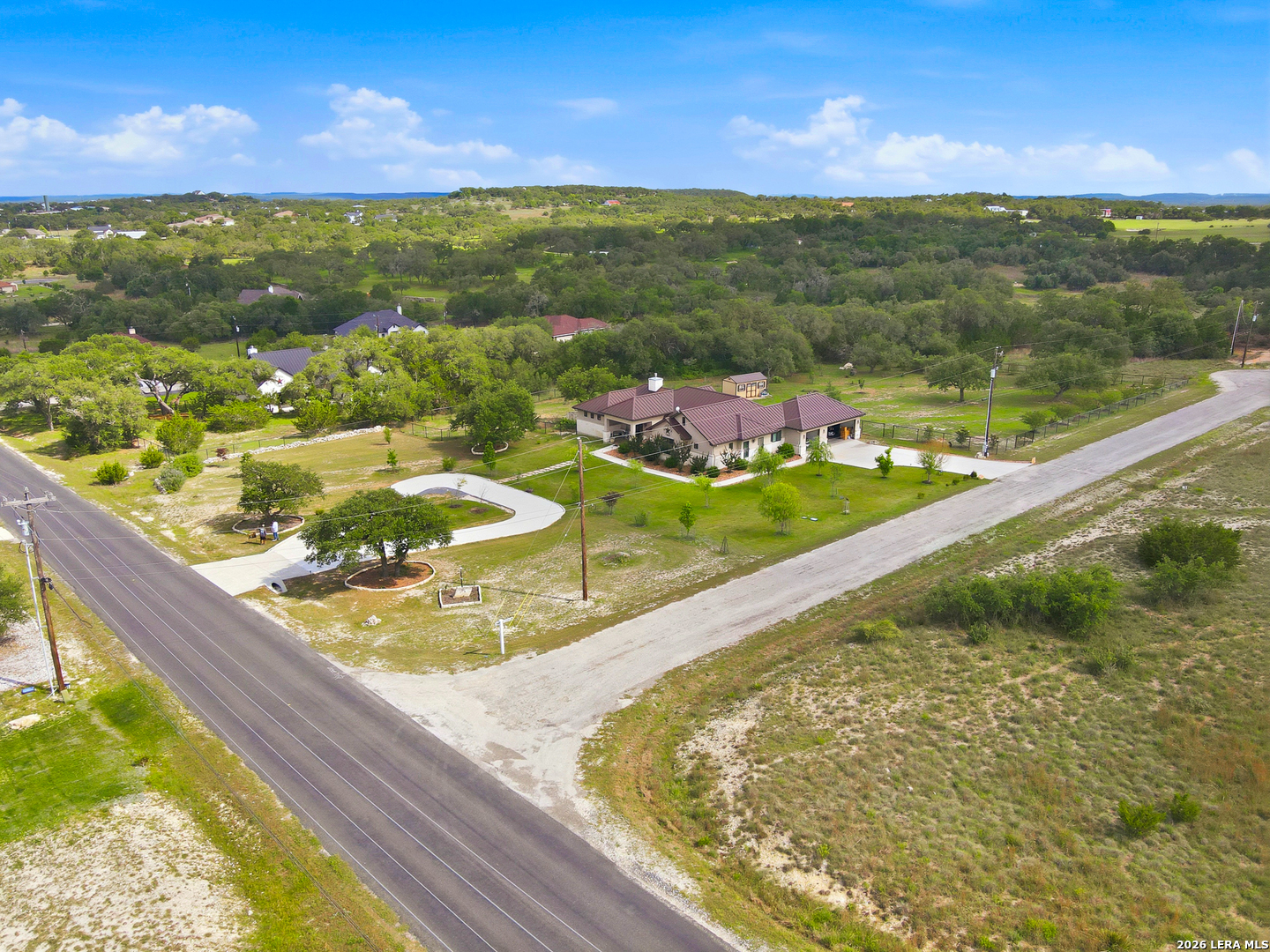 103 William Tobin Blanco TX 78606