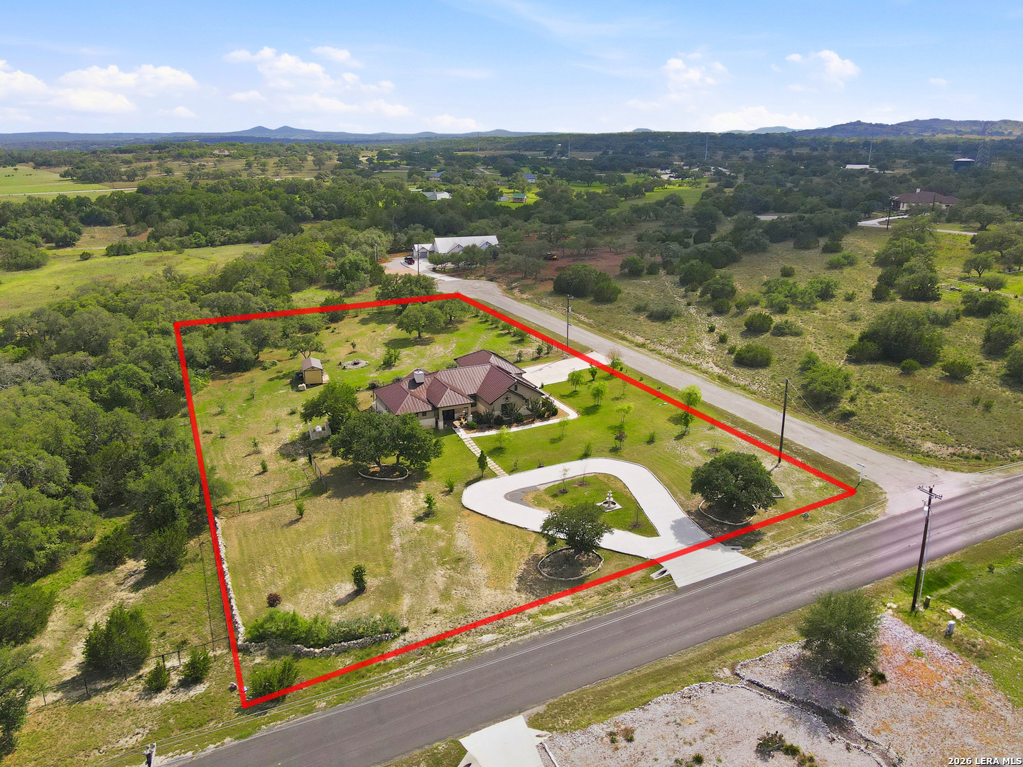 103 William Tobin Blanco TX 78606