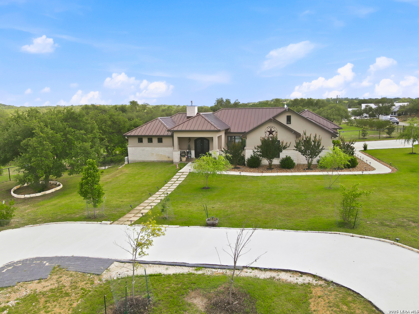 103 William Tobin Blanco TX 78606