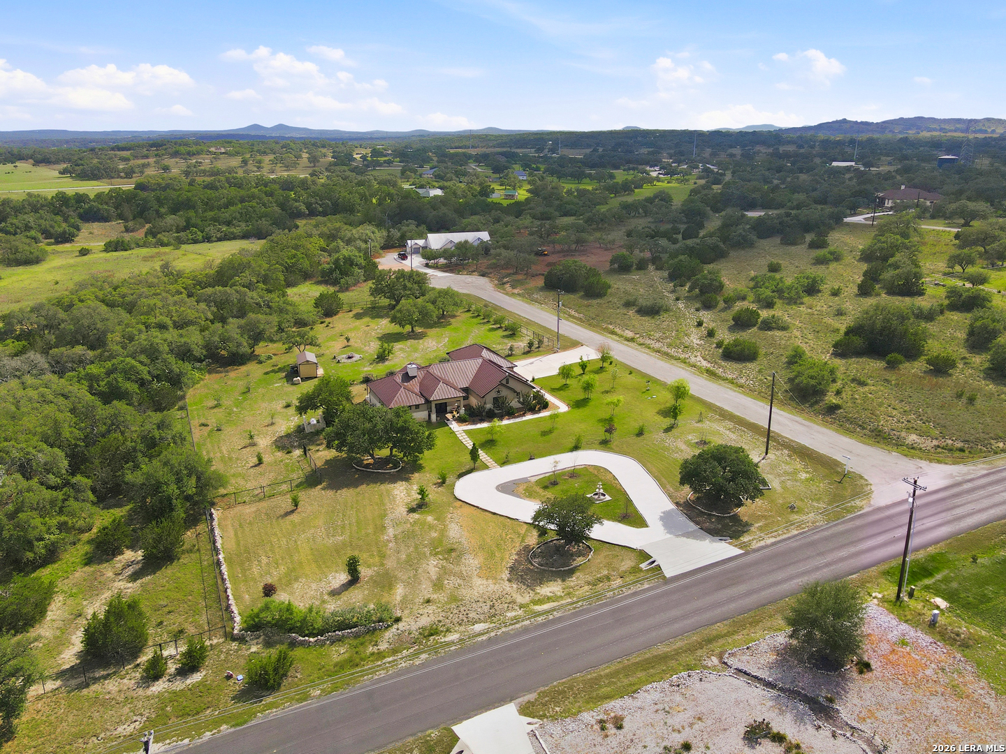 103 William Tobin Blanco TX 78606