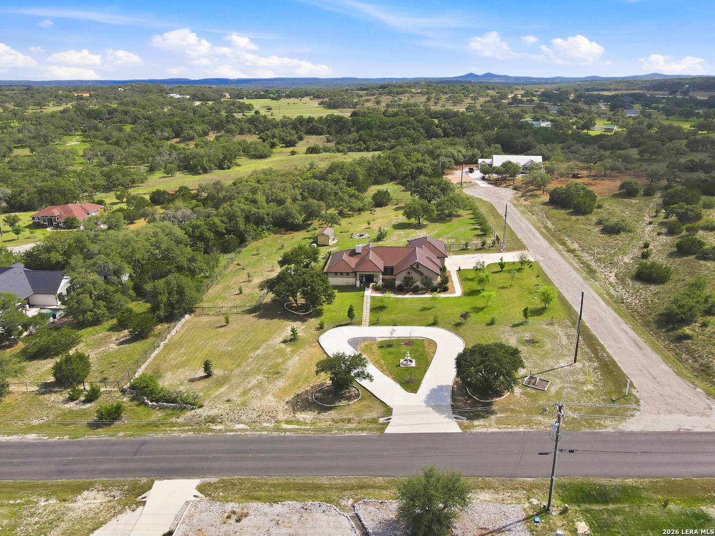 103 William Tobin Blanco TX 78606