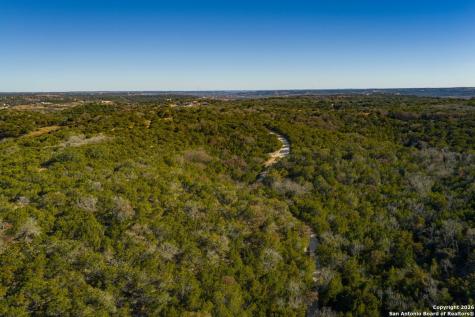 Tbd Floyd Van Hoozer Road West Kerrville TX 78028