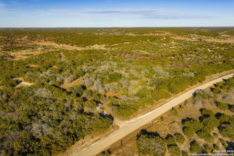 Tbd Floyd Van Hoozer Road West Kerrville TX 78028