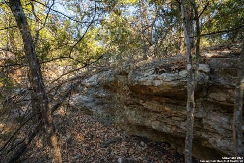 Tbd Floyd Van Hoozer Road West Kerrville TX 78028