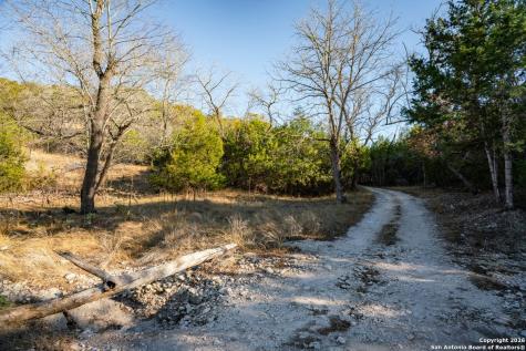 Tbd Floyd Van Hoozer Road West Kerrville TX 78028