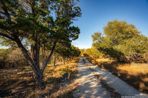 Tbd Floyd Van Hoozer Road West Kerrville TX 78028