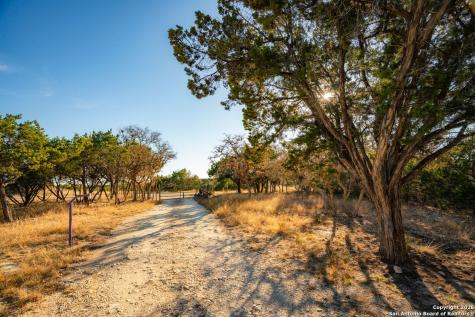 Tbd Floyd Van Hoozer Road West Kerrville TX 78028