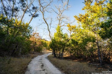 Tbd Floyd Van Hoozer Road West Kerrville TX 78028