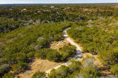 Tbd Floyd Van Hoozer Road West Kerrville TX 78028