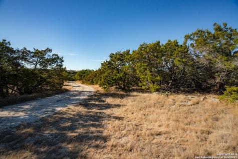Tbd Floyd Van Hoozer Road West Kerrville TX 78028
