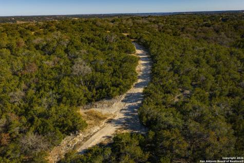 Tbd Floyd Van Hoozer Road West Kerrville TX 78028