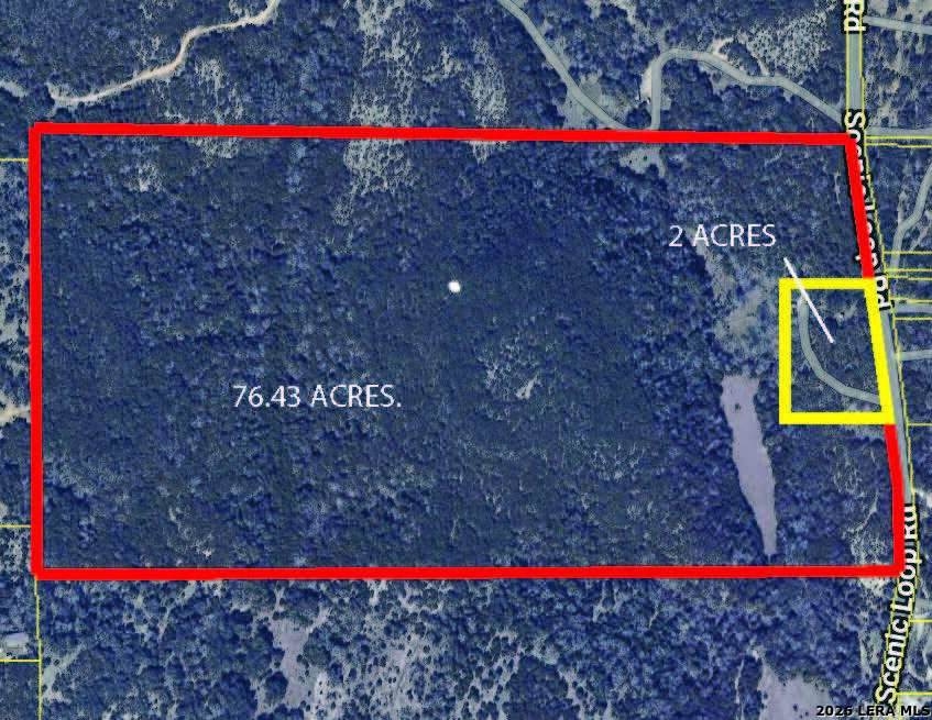 21207 Scenic Loop Helotes TX 78023