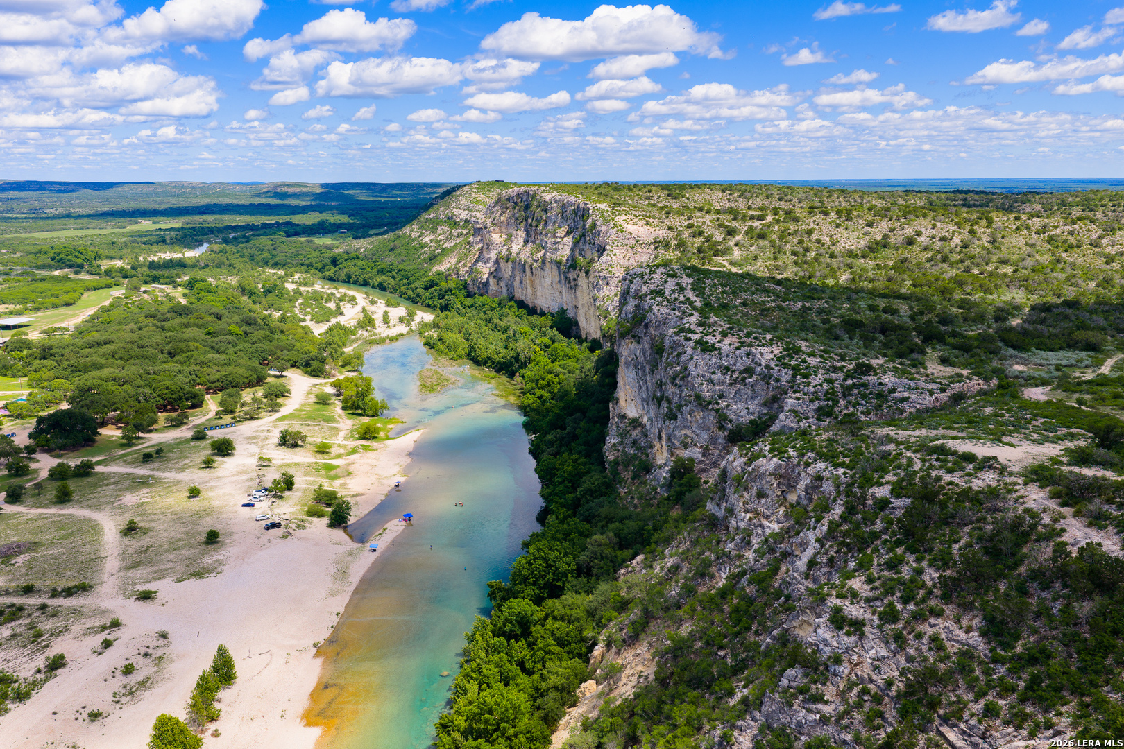 Tbd Cr 405 Uvalde TX 78801