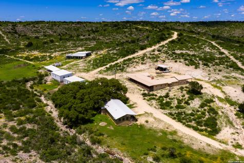 Tbd Cr 405 Uvalde TX 78801