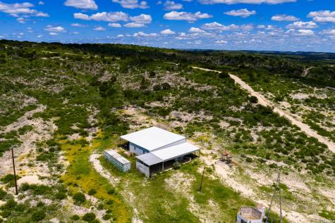 Tbd Cr 405 Uvalde TX 78801