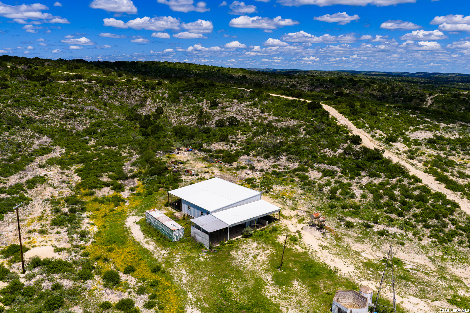 Tbd Cr 405 Uvalde TX 78801