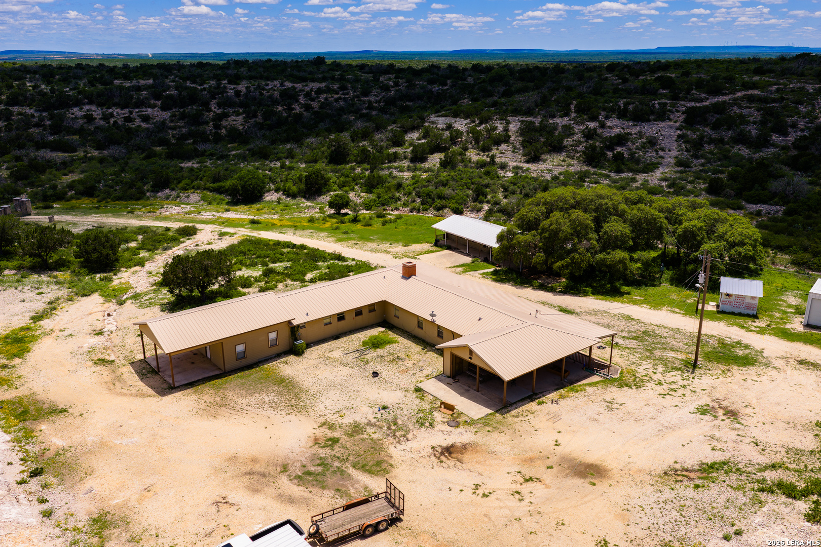 Tbd Cr 405 Uvalde TX 78801