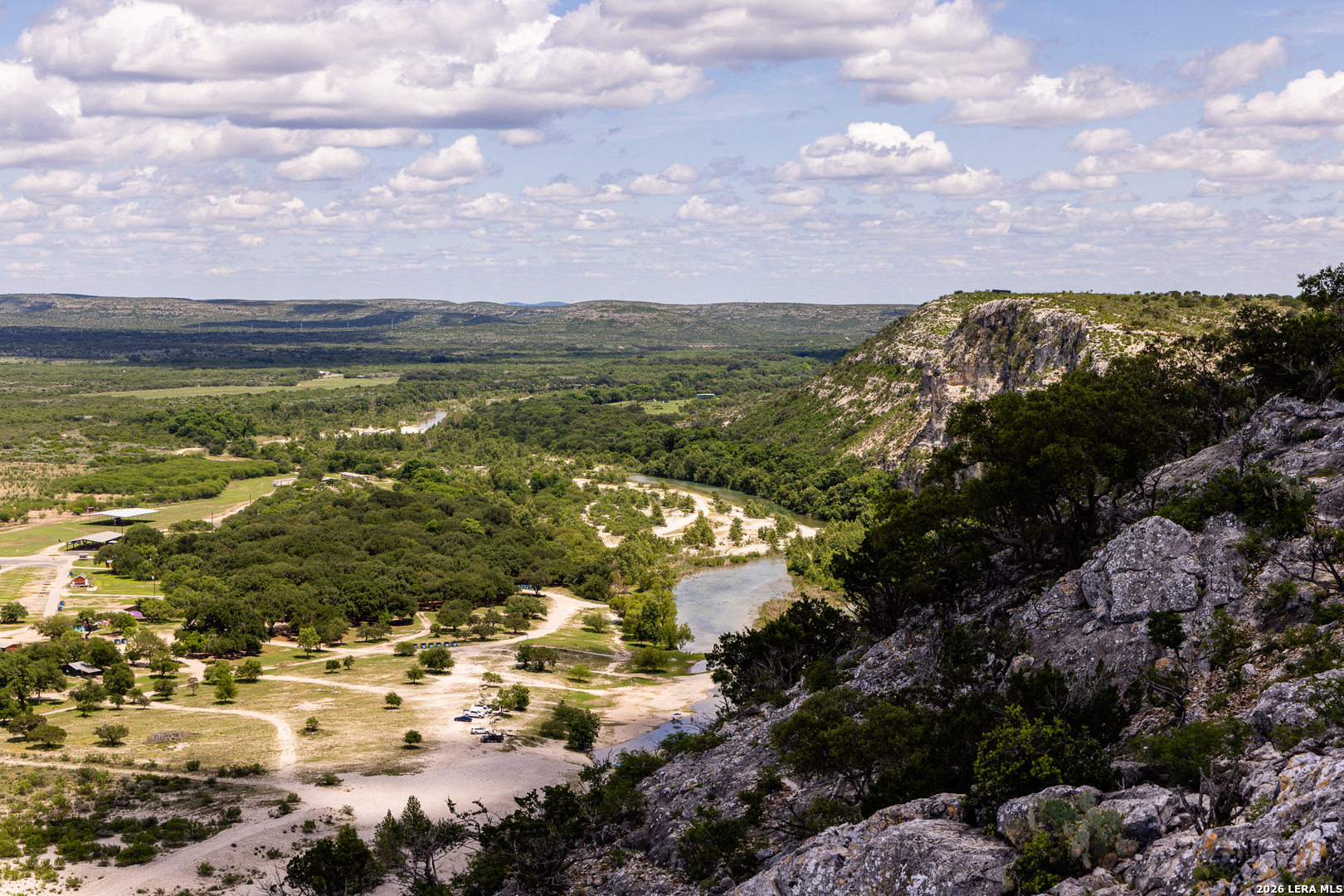 Tbd Cr 405 Uvalde TX 78801