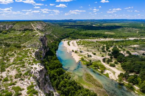 Tbd Cr 405 Uvalde TX 78801