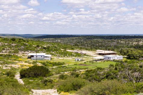 Tbd Cr 405 Uvalde TX 78801