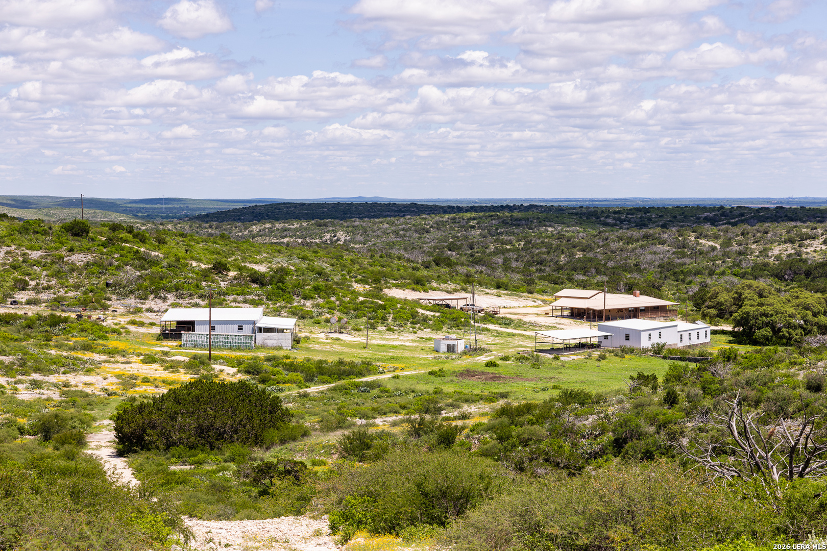 Tbd Cr 405 Uvalde TX 78801