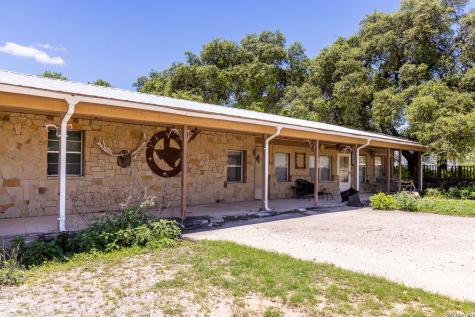 Tbd Cr 405 Uvalde TX 78801