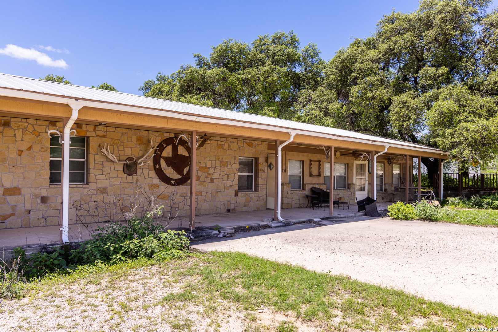 Tbd Cr 405 Uvalde TX 78801
