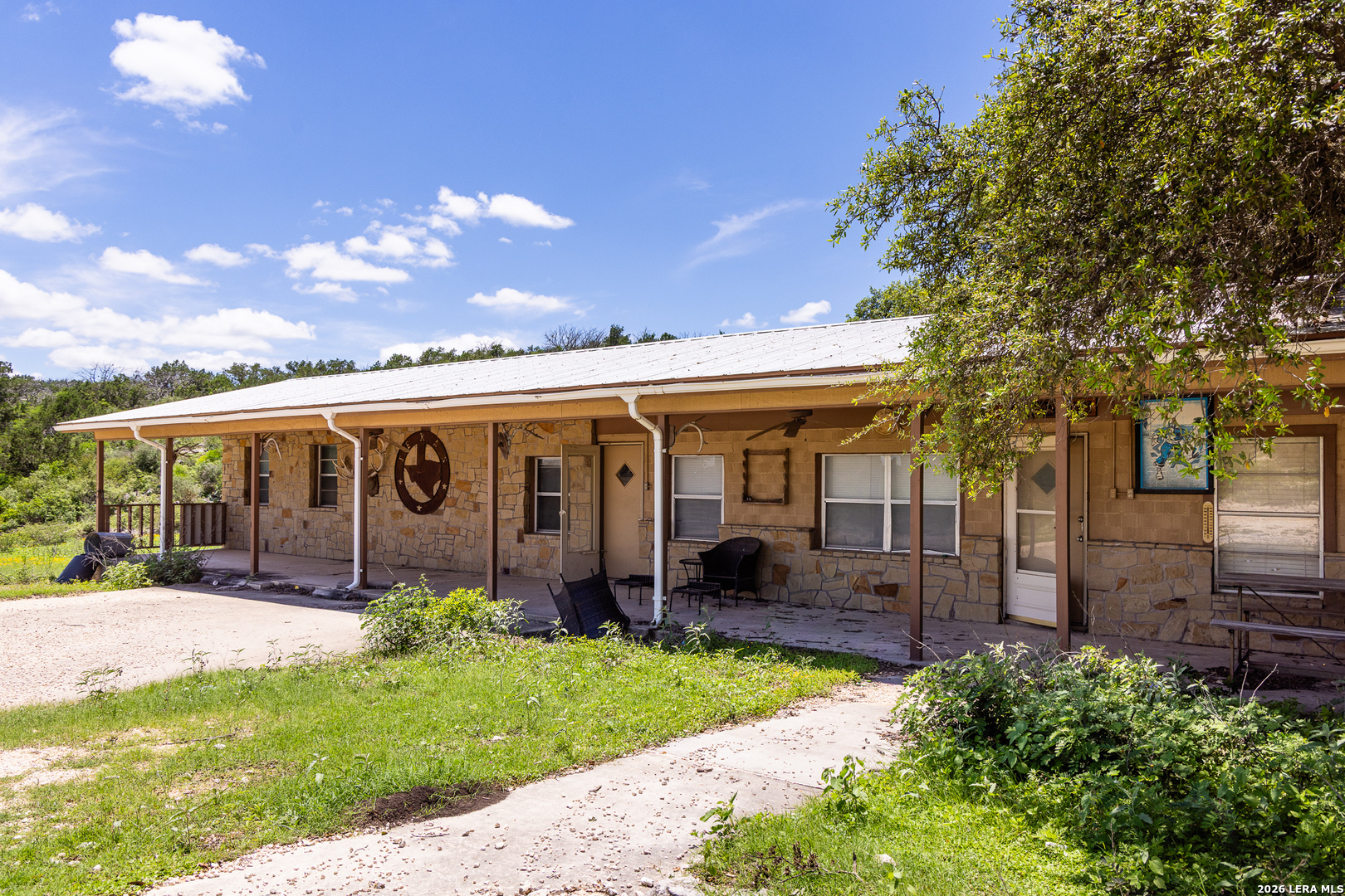 Tbd Cr 405 Uvalde TX 78801