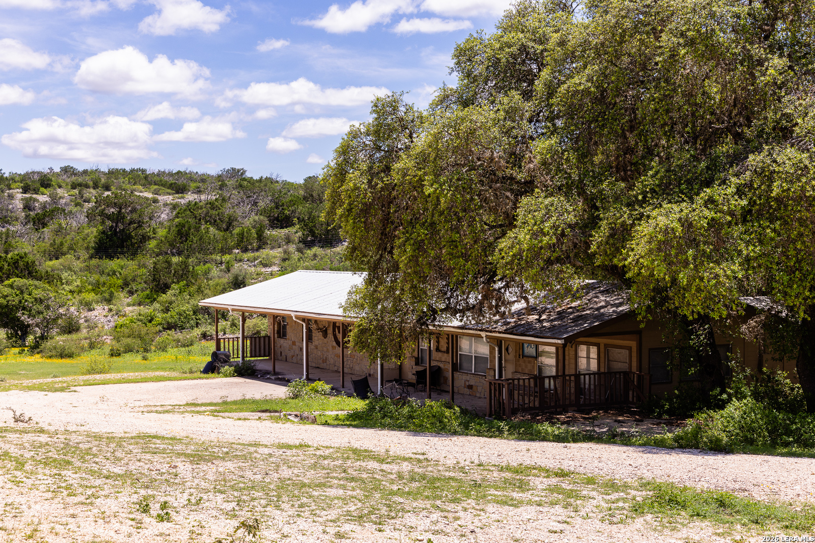 Tbd Cr 405 Uvalde TX 78801