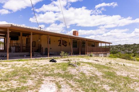 Tbd Cr 405 Uvalde TX 78801