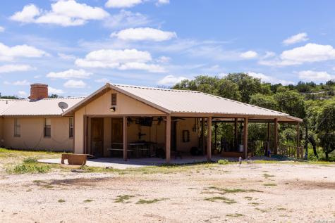 Tbd Cr 405 Uvalde TX 78801