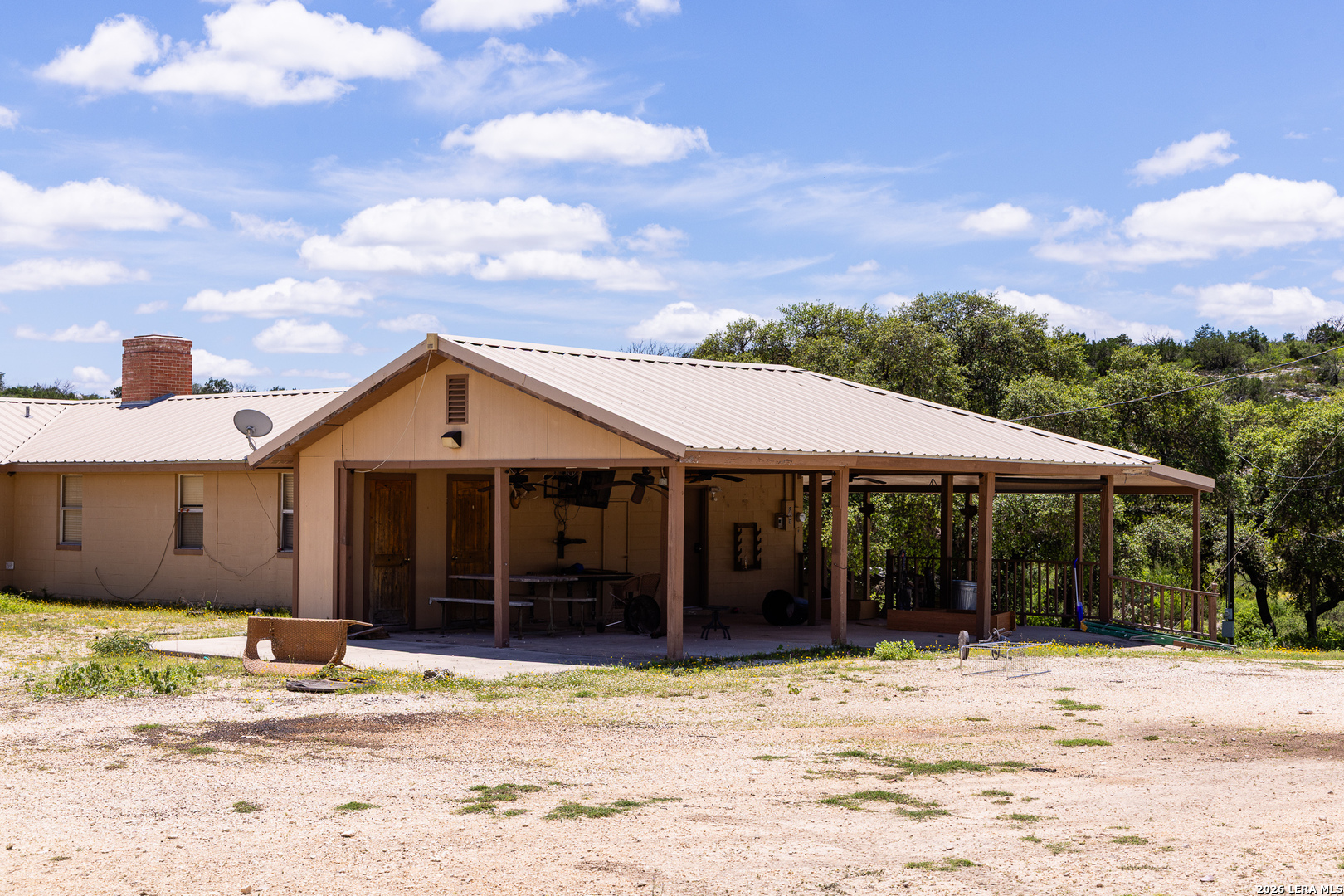 Tbd Cr 405 Uvalde TX 78801