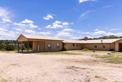 Tbd Cr 405 Uvalde TX 78801
