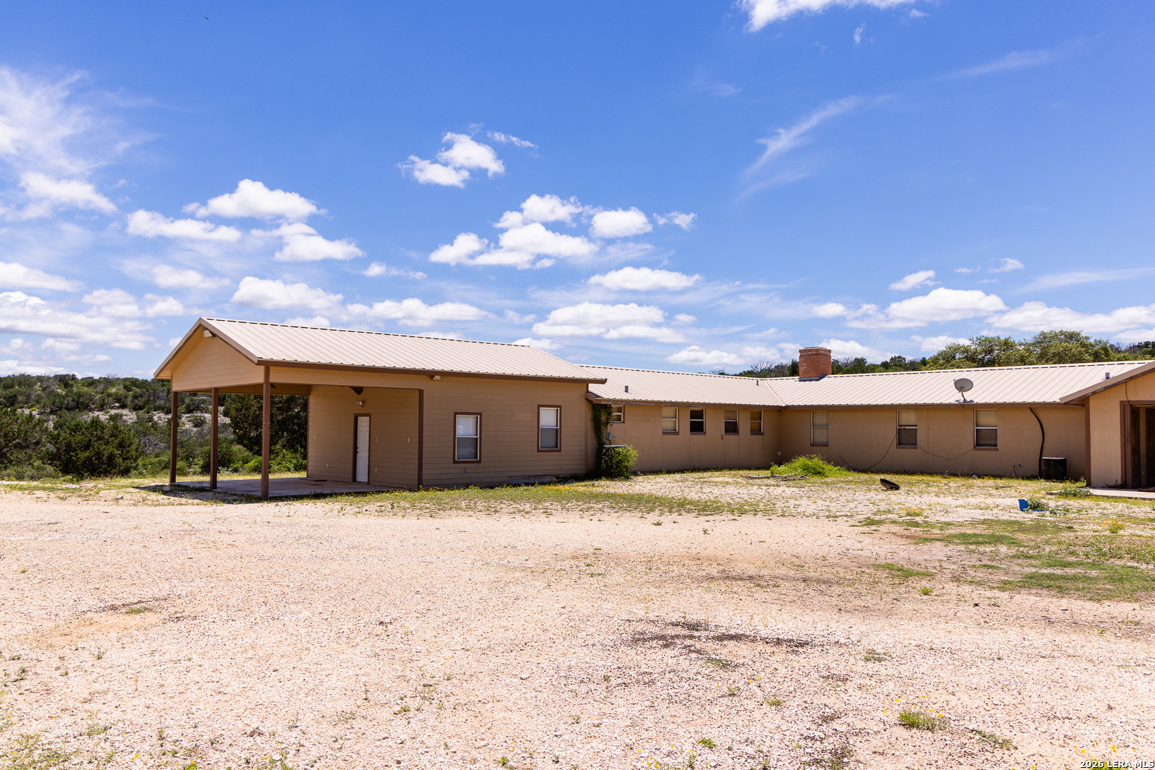 Tbd Cr 405 Uvalde TX 78801