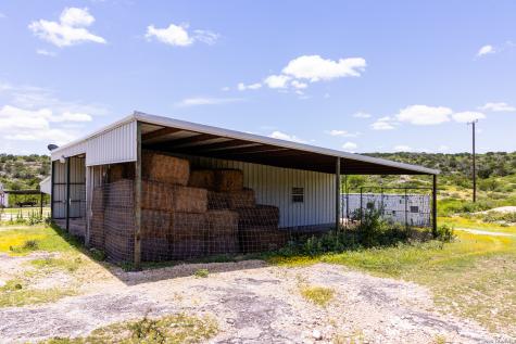Tbd Cr 405 Uvalde TX 78801