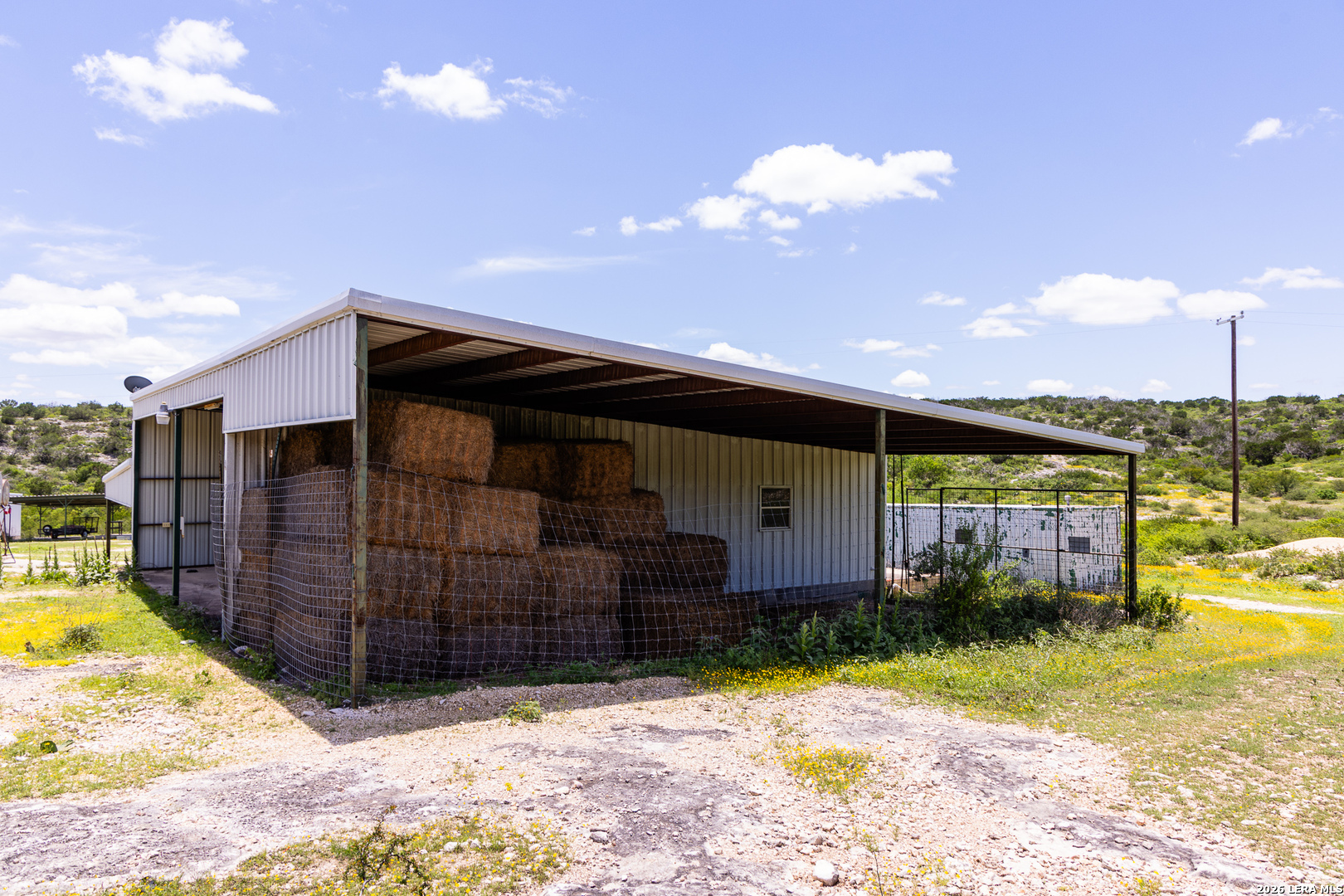 Tbd Cr 405 Uvalde TX 78801