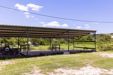 Tbd Cr 405 Uvalde TX 78801