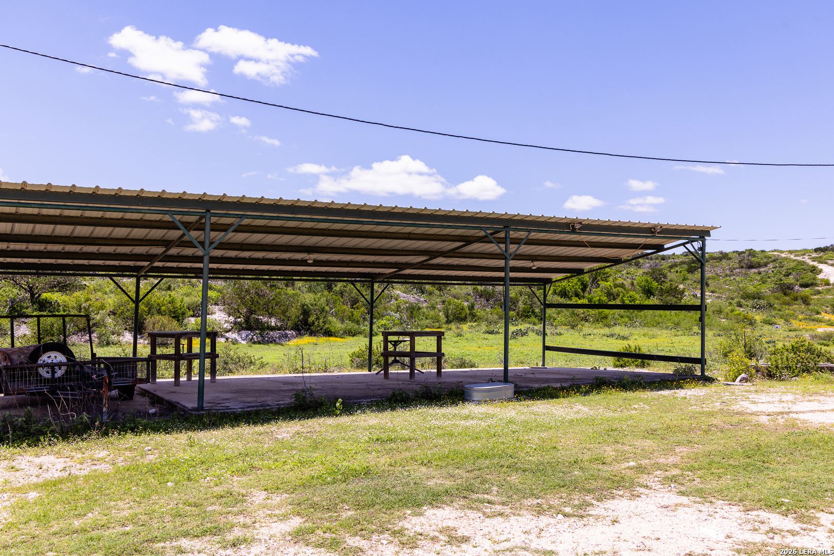 Tbd Cr 405 Uvalde TX 78801