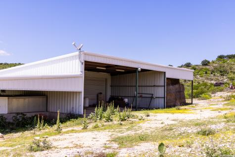 Tbd Cr 405 Uvalde TX 78801