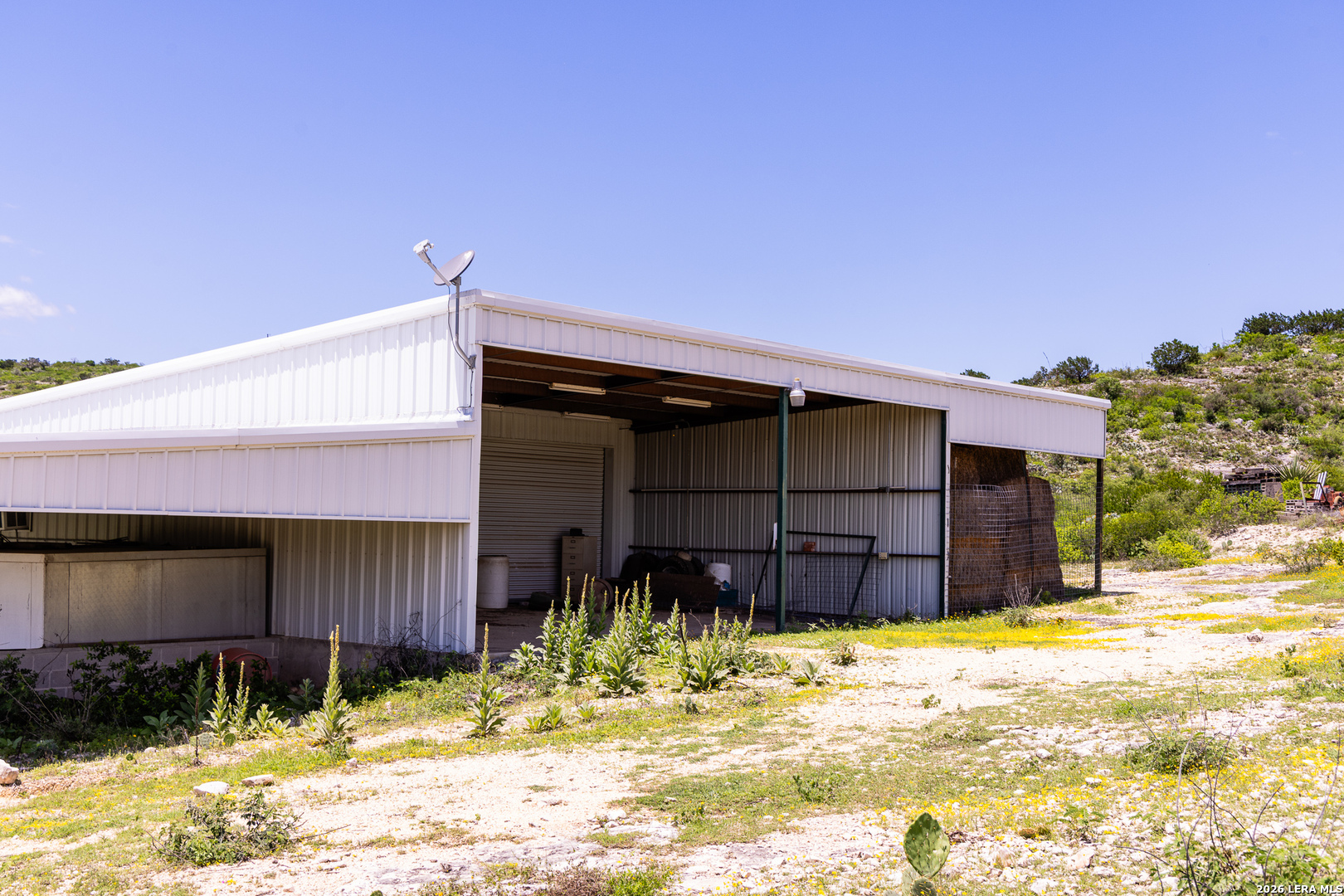 Tbd Cr 405 Uvalde TX 78801